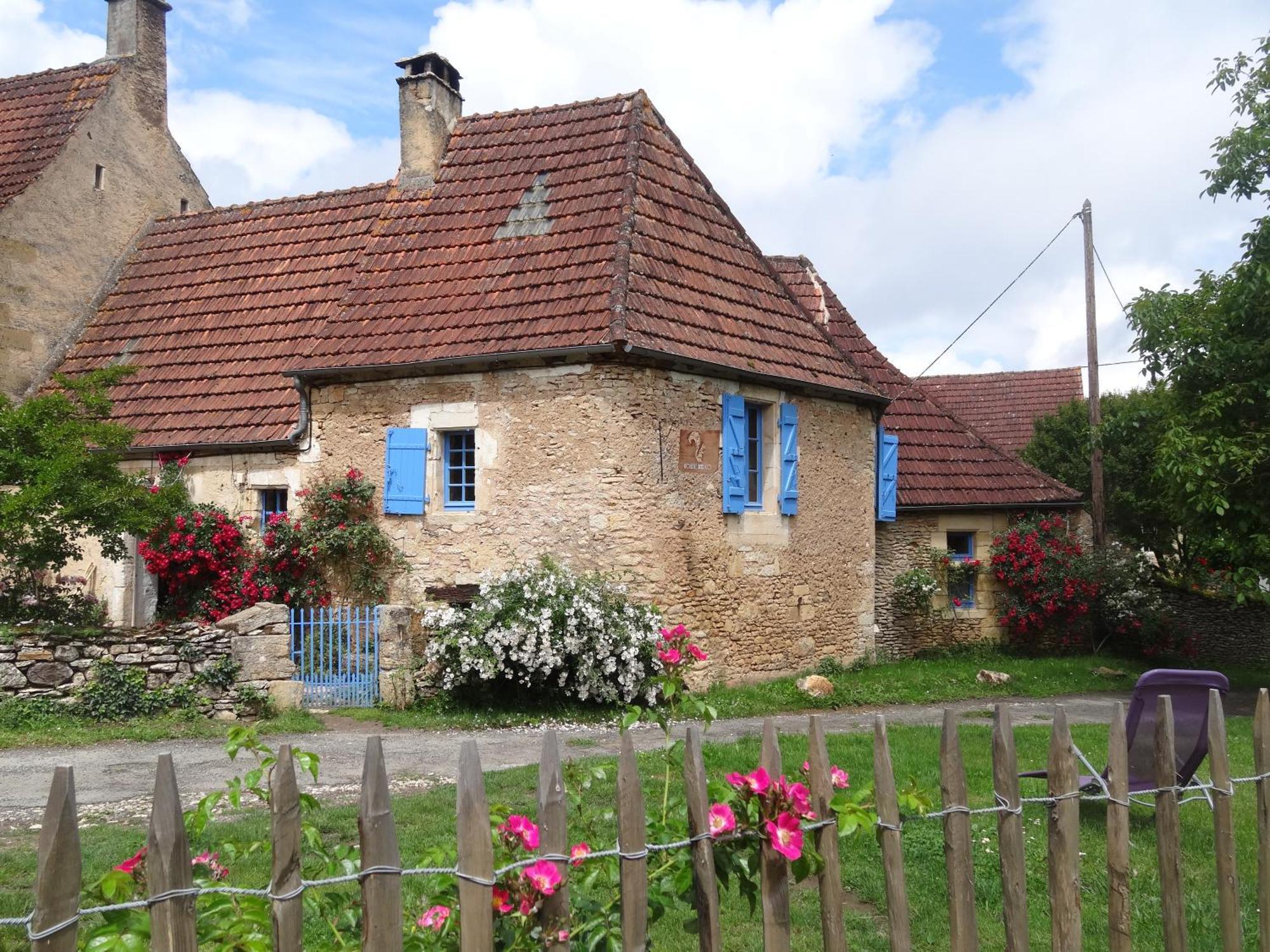Villa Noisette And Co Saint-Cyprien  Exterior foto