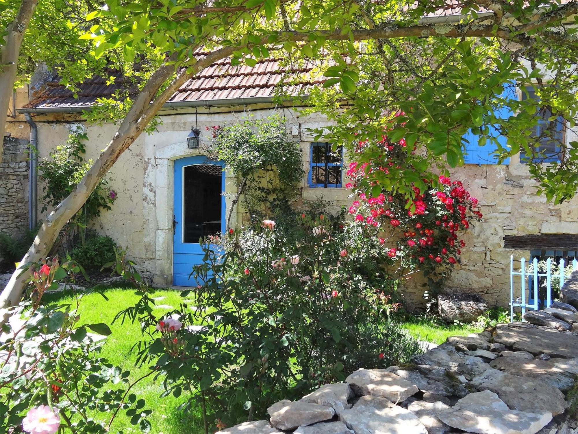 Villa Noisette And Co Saint-Cyprien  Exterior foto