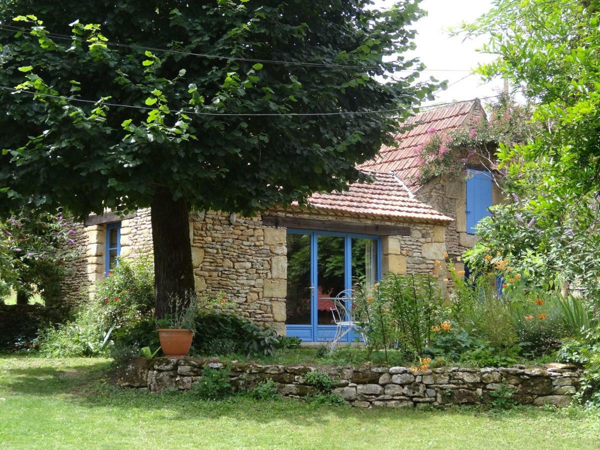 Villa Noisette And Co Saint-Cyprien  Exterior foto