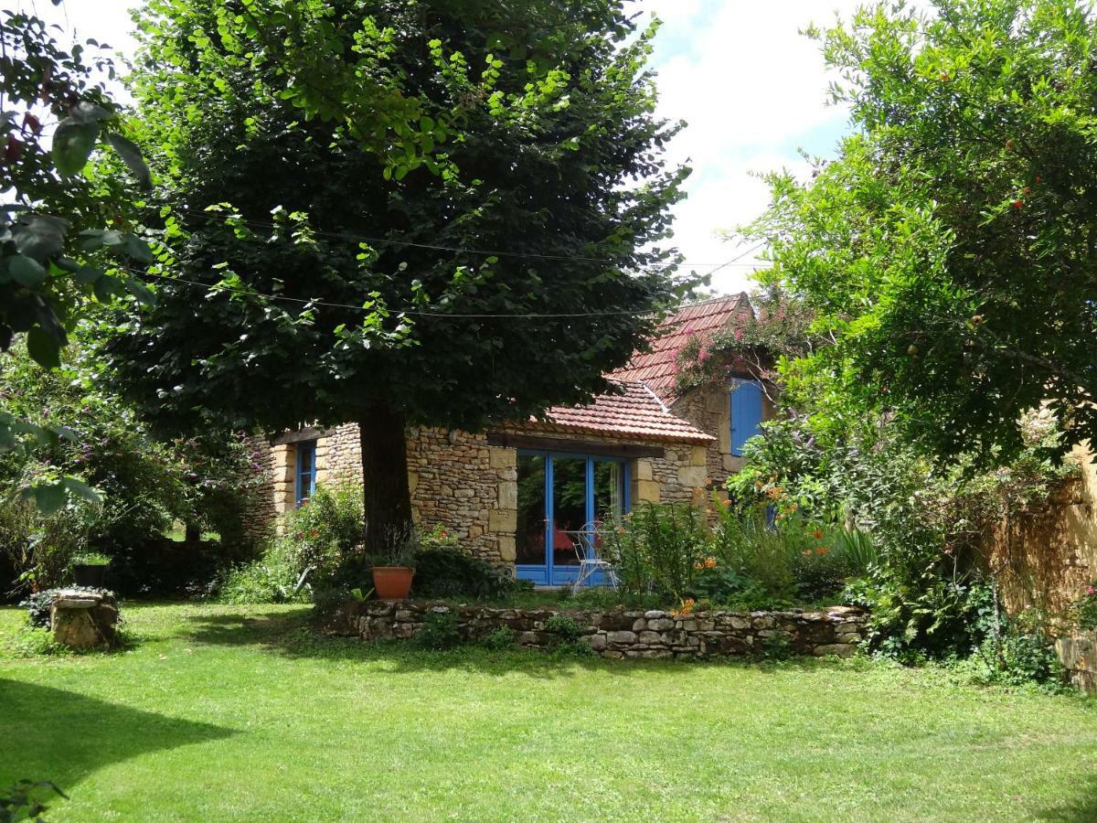 Villa Noisette And Co Saint-Cyprien  Exterior foto